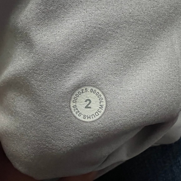 Lululemon All Day Breeze Pullover Hoodie Stargaze - Picture 2 of 4